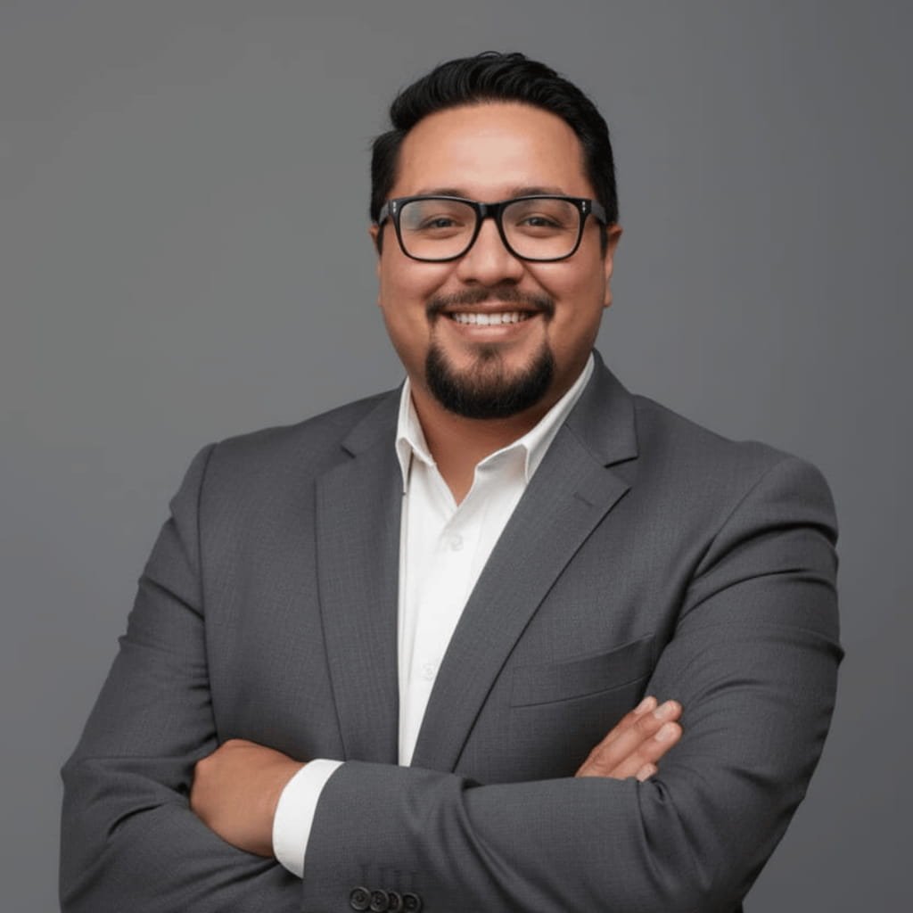 Ray Santana