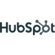 Logo Hubspot
