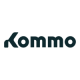 Logo Kommo