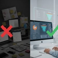El mejor CRM para mi negocio según VAKSTIN